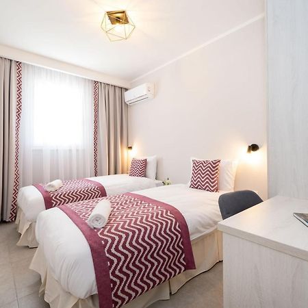 Doris Suites Слима Экстерьер фото
