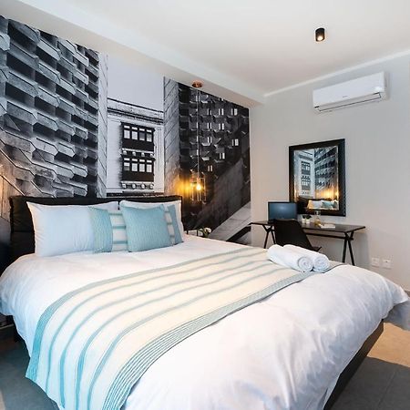 Doris Suites Слима Экстерьер фото