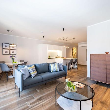 Doris Suites Слима Экстерьер фото