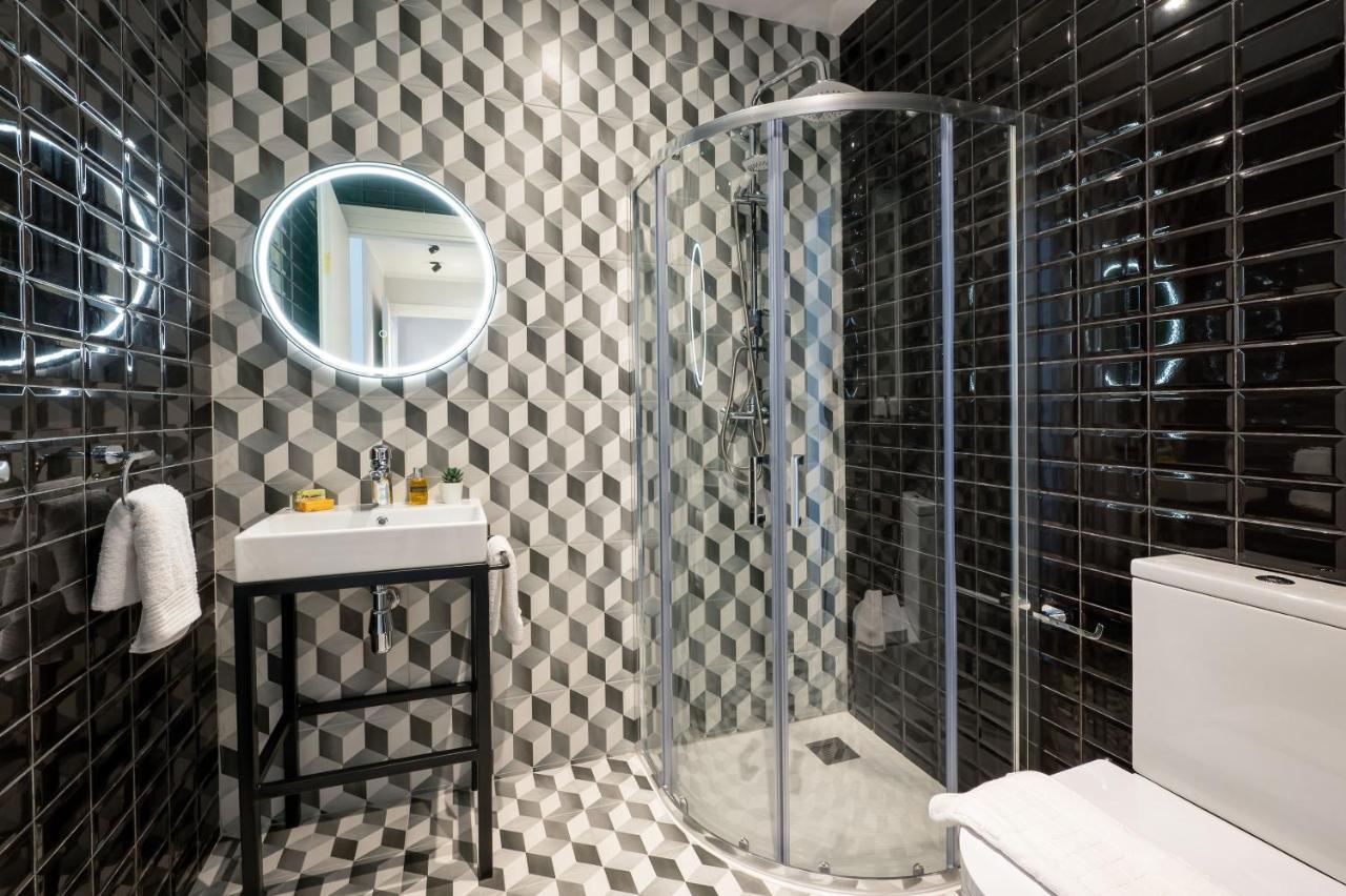 Doris Suites Слима Экстерьер фото